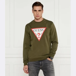 GUESS Bluza audley | Regular Fit
