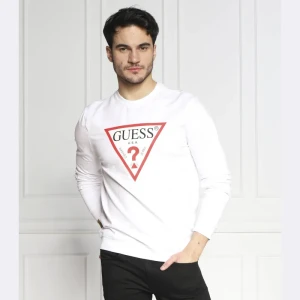 GUESS Bluza audley | Regular Fit