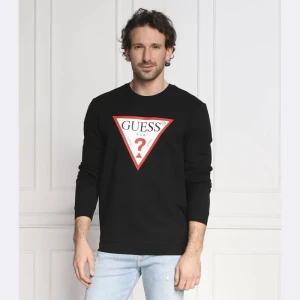 GUESS Bluza audley | Regular Fit