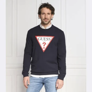 GUESS Bluza audley | Regular Fit