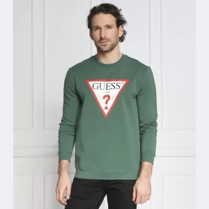 GUESS Bluza audley | Regular Fit