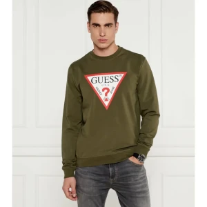 GUESS Bluza audley | Regular Fit