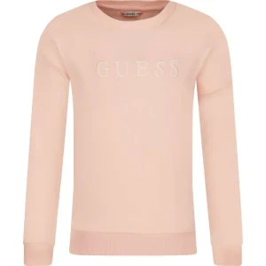 Guess Bluza BABY TERRY | Regular Fit