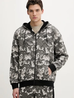 Guess bluza bawełniana CHAYTON