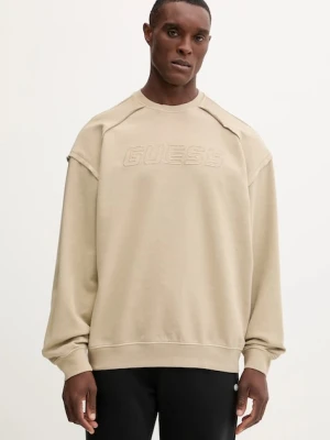 Guess bluza bawełniana LASI