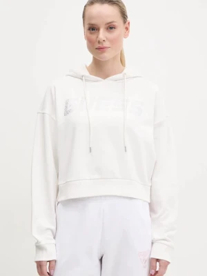 Guess bluza bawełniana PRIMULA