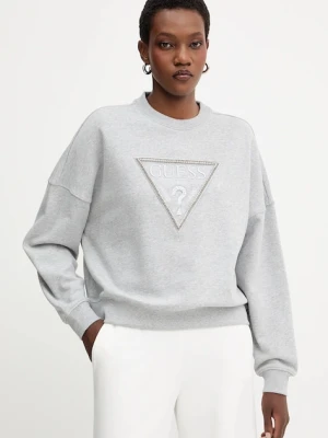 Zdjęcie produktu Guess bluza bawełniana RACHELE