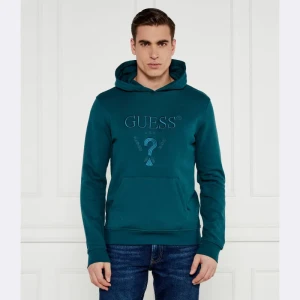 GUESS Bluza BEAU | Regular Fit
