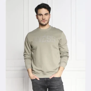 GUESS Bluza BEAU | Slim Fit