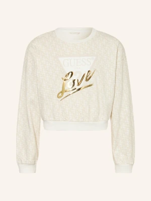 Guess Bluza beige