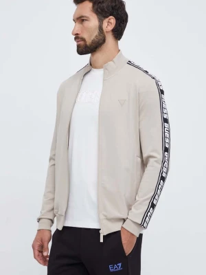 Guess bluza beżowy