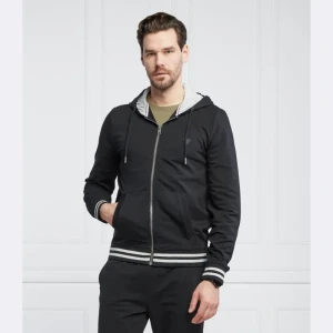 GUESS Bluza BROOKS | Slim Fit