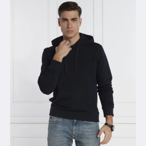 GUESS Bluza CHRISTIAN | Regular Fit