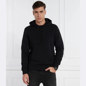 GUESS Bluza CHRISTIAN | Regular Fit