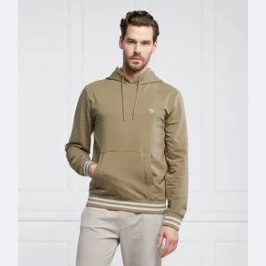 GUESS Bluza CHRISTIAN | Regular Fit