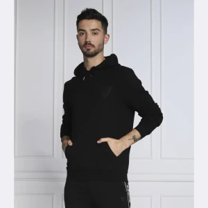 GUESS Bluza CHRISTIAN | Slim Fit