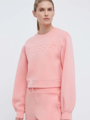 Zdjęcie produktu Guess bluza CINDRA