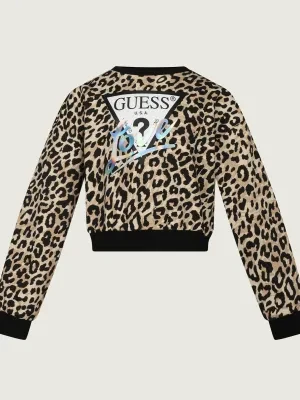 Zdjęcie produktu Guess Bluza | Cropped Fit