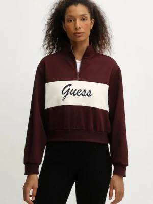 Zdjęcie produktu Guess bluza FABIA