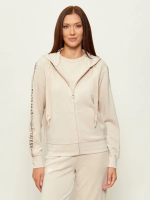 GUESS Bluza | Guess x North Sails | Regular Fit