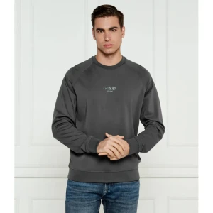 GUESS Bluza IRIDESCENT | Regular Fit