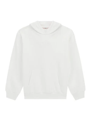 Guess Bluza J5YQ21 KAV34 Biały Regular Fit