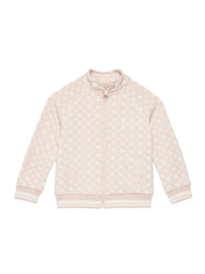 Guess Bluza J5YQ33 KB212 Różowy Regular Fit