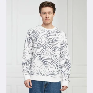 GUESS Bluza LASSE | Regular Fit