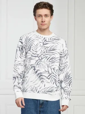 GUESS Bluza LASSE | Regular Fit