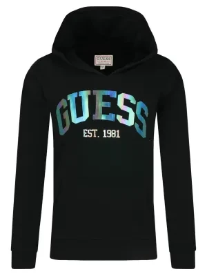 Guess Bluza | Loose fit