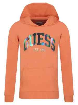 Guess Bluza | Loose fit