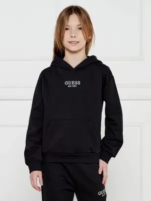 Guess Bluza | Loose fit