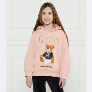 Guess Bluza | Loose fit
