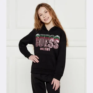 Guess Bluza | Loose fit