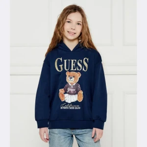 Guess Bluza | Loose fit