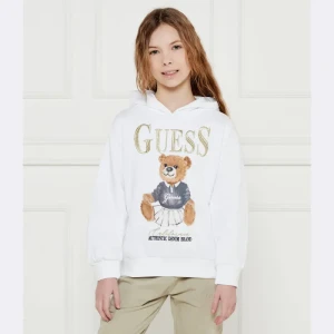 Guess Bluza | Loose fit
