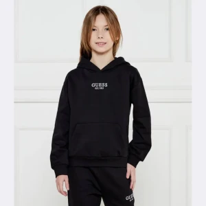 Guess Bluza | Loose fit
