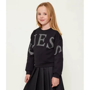 Guess Bluza | Loose fit