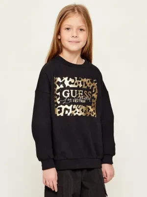 Guess Bluza | Loose fit
