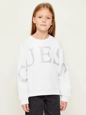 Guess Bluza | Loose fit