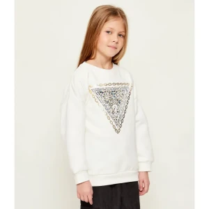 Guess Bluza | Loose fit