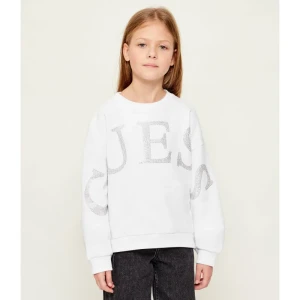 Guess Bluza | Loose fit