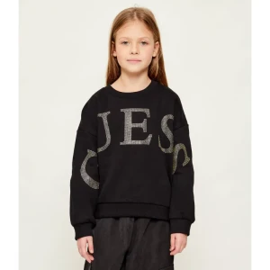 Guess Bluza | Loose fit