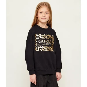 Guess Bluza | Loose fit