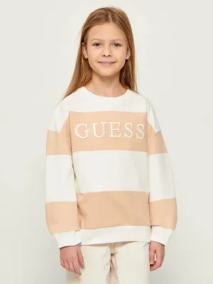 Guess Bluza | Loose fit