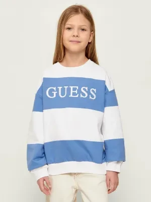 Guess Bluza | Loose fit