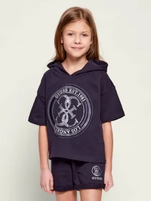 Guess Bluza | Loose fit