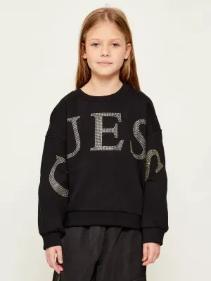 Guess Bluza | Loose fit