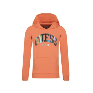 Guess Bluza | Loose fit