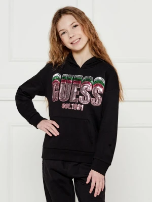 Guess Bluza | Loose fit